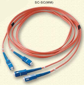MM Fiber