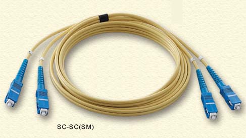 SM Fiber